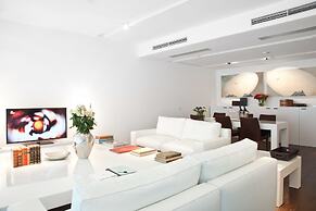 Magna Pars- L'Hotel à Parfum Small Luxury Hotels of the World