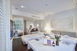 Magna Pars- L'Hotel à Parfum Small Luxury Hotels of the World