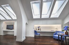 Magna Pars- L'Hotel à Parfum Small Luxury Hotels of the World