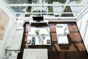 Magna Pars- L'Hotel à Parfum Small Luxury Hotels of the World