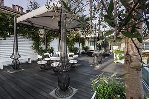 Magna Pars- L'Hotel à Parfum Small Luxury Hotels of the World