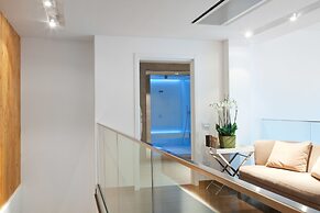 Magna Pars- L'Hotel à Parfum Small Luxury Hotels of the World