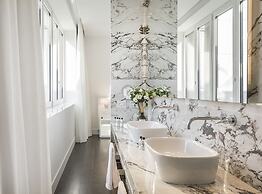 Magna Pars- L'Hotel à Parfum Small Luxury Hotels of the World