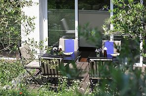 Magna Pars- L'Hotel à Parfum Small Luxury Hotels of the World