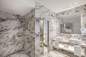 Magna Pars- L'Hotel à Parfum Small Luxury Hotels of the World