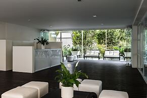 Magna Pars- L'Hotel à Parfum Small Luxury Hotels of the World