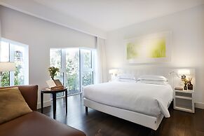 Magna Pars- L'Hotel à Parfum Small Luxury Hotels of the World