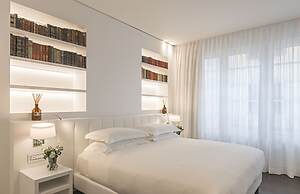 Magna Pars- L'Hotel à Parfum Small Luxury Hotels of the World