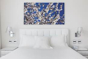 Magna Pars- L'Hotel à Parfum Small Luxury Hotels of the World