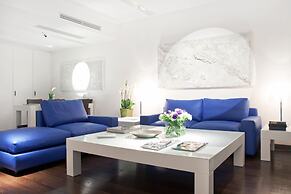 Magna Pars- L'Hotel à Parfum Small Luxury Hotels of the World