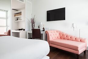 Magna Pars- L'Hotel à Parfum Small Luxury Hotels of the World