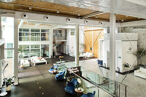 Magna Pars- L'Hotel à Parfum Small Luxury Hotels of the World