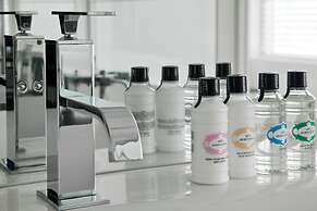 Magna Pars- L'Hotel à Parfum Small Luxury Hotels of the World