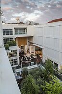 Magna Pars- L'Hotel à Parfum Small Luxury Hotels of the World