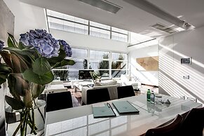 Magna Pars- L'Hotel à Parfum Small Luxury Hotels of the World