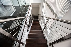 Magna Pars- L'Hotel à Parfum Small Luxury Hotels of the World