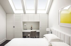 Magna Pars- L'Hotel à Parfum Small Luxury Hotels of the World