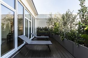 Magna Pars- L'Hotel à Parfum Small Luxury Hotels of the World