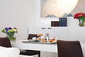 Magna Pars- L'Hotel à Parfum Small Luxury Hotels of the World