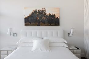 Magna Pars- L'Hotel à Parfum Small Luxury Hotels of the World