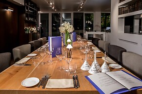 Magna Pars- L'Hotel à Parfum Small Luxury Hotels of the World