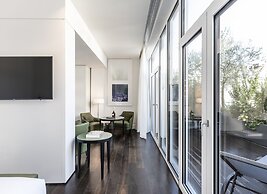 Magna Pars- L'Hotel à Parfum Small Luxury Hotels of the World