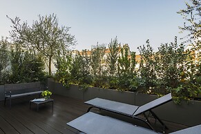 Magna Pars- L'Hotel à Parfum Small Luxury Hotels of the World