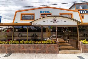 Ayenda 1087 La Estación