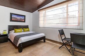 Ayenda 1087 La Estación