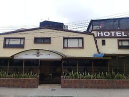 Ayenda 1087 La Estación