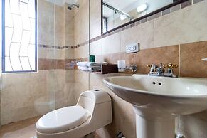 Ayenda 1087 La Estación