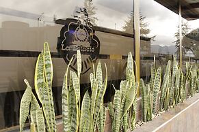 Ayenda 1087 La Estación