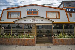 Ayenda 1087 La Estación