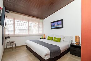 Ayenda 1087 La Estación