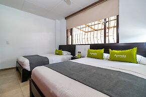 Ayenda 1087 La Estación