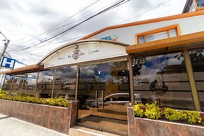 Ayenda 1087 La Estación