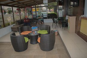 Ayenda 1087 La Estación