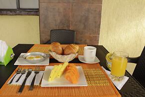 Ayenda 1087 La Estación