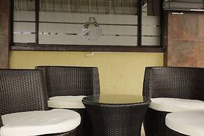 Ayenda 1087 La Estación