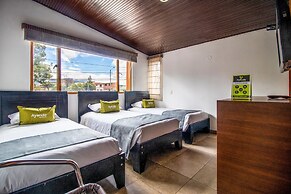 Ayenda 1087 La Estación