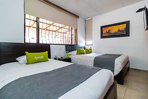 Ayenda 1087 La Estación