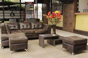 Ayenda 1087 La Estación