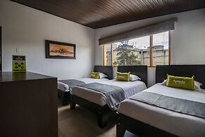 Ayenda 1087 La Estación