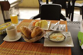 Ayenda 1087 La Estación