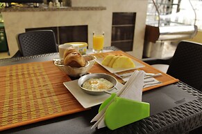 Ayenda 1087 La Estación