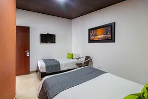 Ayenda 1087 La Estación