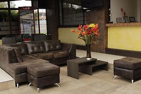 Ayenda 1087 La Estación