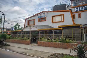 Ayenda 1087 La Estación