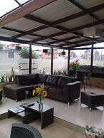 Ayenda 1087 La Estación