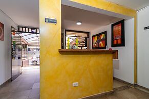 Ayenda 1087 La Estación